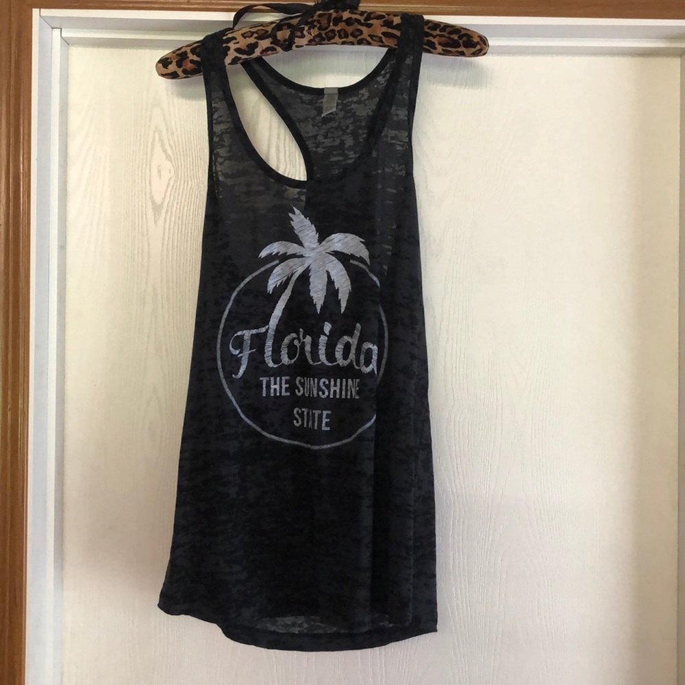 ☀️ Florida Tank